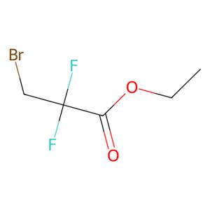 aladdin 阿拉丁 E165943 3-溴-2,2-二氟丙酸乙酯 111773-24-1 95%