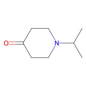 aladdin 阿拉丁 I157698 1-异丙基-4-哌啶酮 5355-68-0 >97.0%(T)