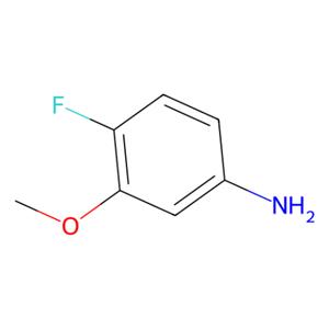 aladdin 阿拉丁 F185773 4-氟-3-甲氧基苯胺 64465-53-8 98%