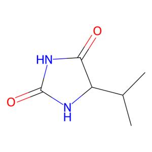aladdin 阿拉丁 I191462 5-异丙基海因 16935-34-5 97%