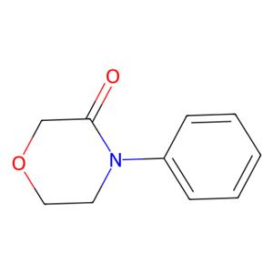 aladdin 阿拉丁 P192582 4-苯基-3-吗啉酮 29518-11-4 95%