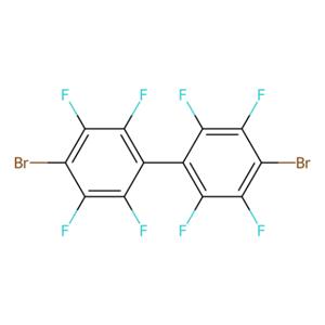 aladdin 阿拉丁 D155213 4,4'-二溴八氟联苯 10386-84-2 >95.0%(GC)