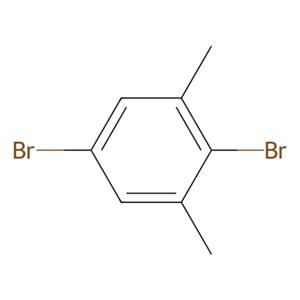 2,5-二溴间二甲苯,2,5-Dibromo-1,3-dimethylbenzene