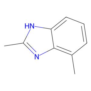 2,7-二甲基-1H-苯并[d]咪唑,2,7-Dimethyl-1H-benzo[d]imidazole