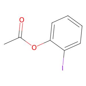 aladdin 阿拉丁 I169597 1-乙酰氧基-2-碘苯 32865-61-5 97%