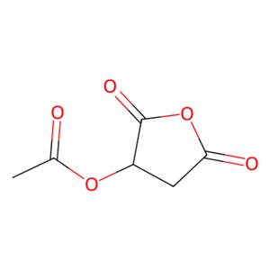 aladdin 阿拉丁 O160028 (+)-O-乙酰基-D-苹果酸酐 79814-40-7 >97.0%