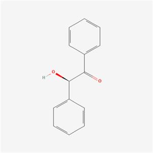 (R)-(-)-苯偶姻,(R)-(?)-Benzoin