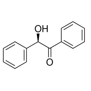 (R)-(-)-苯偶姻,(R)-(?)-Benzoin