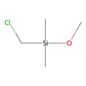 aladdin 阿拉丁 C191682 氯(二甲基)甲氧基硅烷 18143-33-4 97%