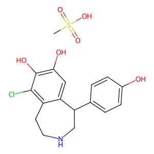 aladdin 阿拉丁 F135880 非诺多泮甲磺酸盐 67227-57-0 ≥98% (HPLC)