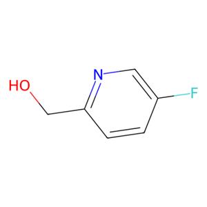 aladdin 阿拉丁 F177498 (5-氟吡啶-2-基)甲醇 802325-29-7 97%