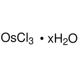 aladdin 阿拉丁 O283086 氯化锇(III) 水合物 14996-60-2 99%