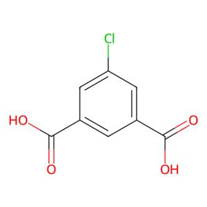 aladdin 阿拉丁 C419396 5-氯间苯二甲酸 2157-39-3 96%