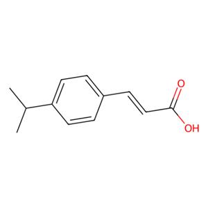 4-异丙基肉桂酸,4-Isopropylcinnamic acid