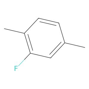 aladdin 阿拉丁 F186090 2-氟对二甲苯 696-01-5 98%