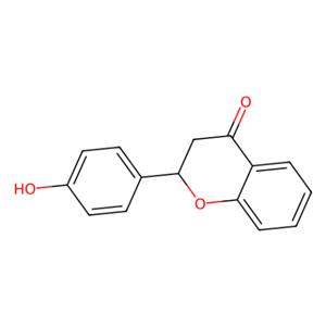 aladdin 阿拉丁 H157179 4'-羟基黄烷酮 6515-37-3 98%