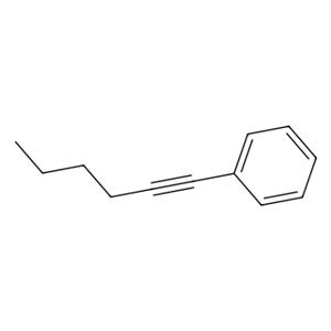 aladdin 阿拉丁 P160657 1-苯基-1-己炔 1129-65-3 98%