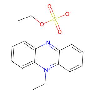 吩嗪硫酸乙酯,Phenazine ethosulfate