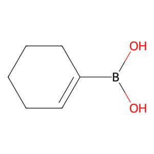 环己烯-1-硼酸,Cyclohexene-1-boronic acid