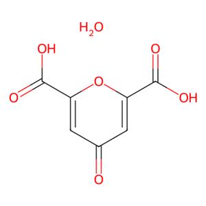 白屈菜酸一水合物,Chelidonic Acid Monohydrate