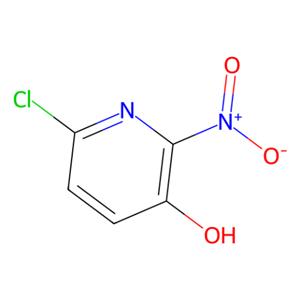 aladdin 阿拉丁 C337255 6-氯-2-硝基吡啶-3-醇 887471-39-8 97%