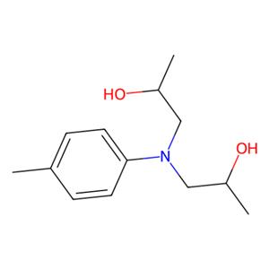 aladdin 阿拉丁 D171298 N,N-二异丙醇对甲苯胺 38668-48-3 ≥99%