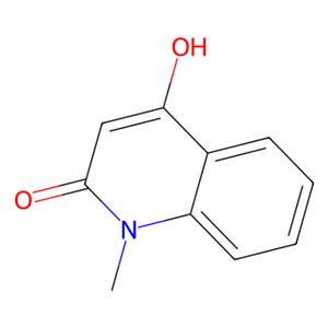 4-羟基-1-甲基-2-喹诺酮,4-Hydroxy-1-methyl-2-quinolone