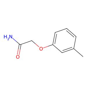 aladdin 阿拉丁 M351510 3'-甲基苯氧基乙酰胺 10017-53-5 95%