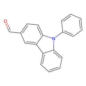 aladdin 阿拉丁 P160074 9-苯基-9H-咔唑-3-甲醛 87220-68-6 >98.0%