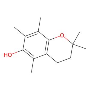 2,2,5,7,8-五甲基-6-苯并甲醇,2,2,5,7,8-Pentamethyl-6-chromanol