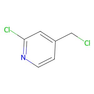 2-氯-4-(氯甲基)吡啶,2-chloro-4-(chloromethyl)pyridine