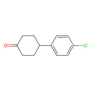aladdin 阿拉丁 C190953 4-(4-氯苯基)-环己酮 14472-80-1 98%