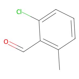 aladdin 阿拉丁 C468061 2-氯-6-甲基苯甲醛 1194-64-5 96%