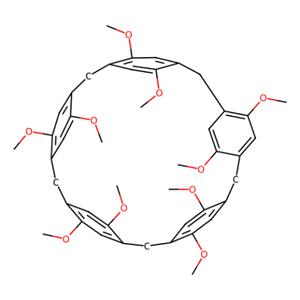 二甲氧基柱[5]芳烃,Dimethoxypillar[5]arene