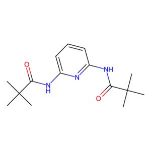 N-[6-(2,2-二甲基-丙酰氨基)-吡啶-2-基] - 2,2-二甲基-丙酰胺,N-[6-(2,2-Dimethyl-propionylamino)-pyridin-2-yl]-2,2-dimethyl-propionamide