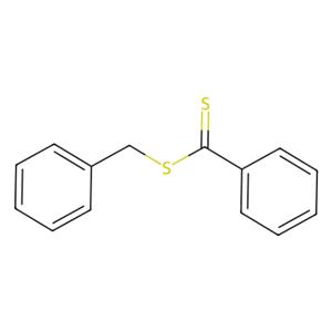 aladdin 阿拉丁 B405424 二硫代苯甲酸苄酯 27249-90-7 >95%