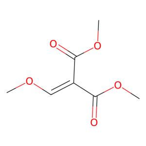 aladdin 阿拉丁 D155575 甲氧基亚甲基丙二酸二甲酯 22398-14-7 >98.0%(GC)