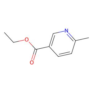 aladdin 阿拉丁 E175747 6-甲基吡啶-3-羧酸乙酯 21684-59-3 97%