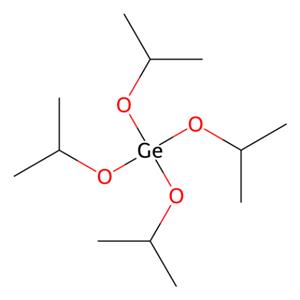 aladdin 阿拉丁 G168548 异丙醇锗 21154-48-3 97%