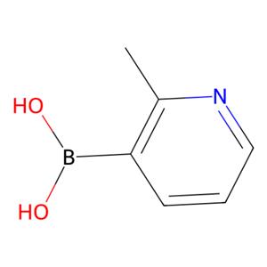 (2-甲基吡啶-3-基)硼酸（含不等量酸酐）,(2-Methylpyridin-3-yl)boronic acid（contains varying amounts of Anhydride）