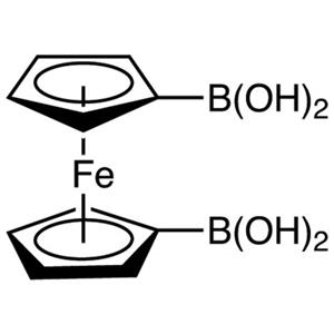 aladdin 阿拉丁 F156656 1,1'-二硼酸二茂铁(含有数量不等的酸酐) 32841-83-1 95%