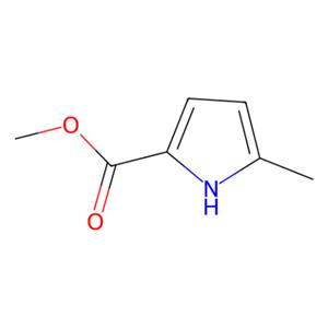 aladdin 阿拉丁 M586547 5-甲基-1H-吡咯-2-羧酸甲酯 1194-97-4 96%