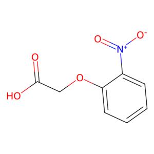 aladdin 阿拉丁 N159458 2-硝基苯氧基乙酸 1878-87-1 98%
