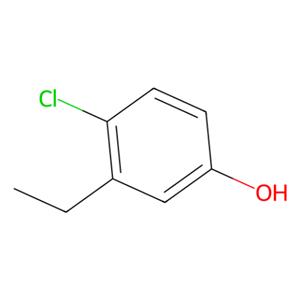 aladdin 阿拉丁 C153527 4-氯-3-乙基苯酚 14143-32-9 >95.0%(GC)