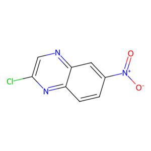 aladdin 阿拉丁 C185644 2-氯-6-硝基喹喔啉 6272-25-9 95%