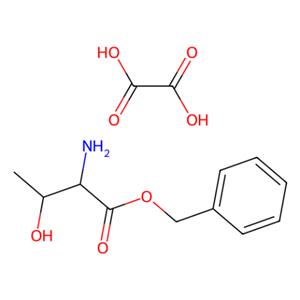 aladdin 阿拉丁 H191915 L-苏氨酸苄酯草酸盐 201274-07-9 98%