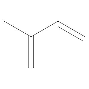 aladdin 阿拉丁 I105580 异戊二烯 78-79-5 >99.0%(GC) ,含200ppm 4-叔丁基邻苯二酚稳定剂
