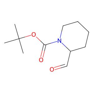 aladdin 阿拉丁 I167601 叔丁基-2-甲酰基四氢-1(2 H )-吡啶甲酸 157634-02-1 98%