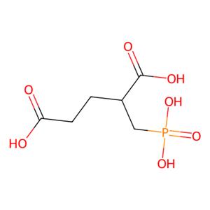 aladdin 阿拉丁 P167889 2-(膦酰基甲基)戊二酸 173039-10-6 98% (HPLC)