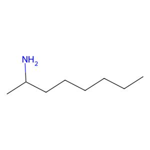 aladdin 阿拉丁 A151716 2-氨基辛烷 693-16-3 98%